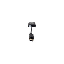 Visiontek 900639 Displayport To Dual Link DVI-D Active ADAPTERM/F - £56.23 GBP