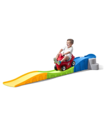 Anniversary Edition up &amp; down Roller Coaster Ride on Toy - €147,00 EUR