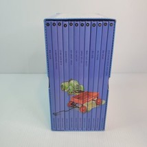 DICK and JANE Reading Collection 2004 Boxed Set 12 Books - $56.10