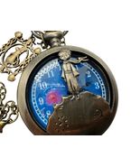 Cosmic Adventure - Stylish Pocket Watch Inspired by The Little Prince - $32.51 CAD