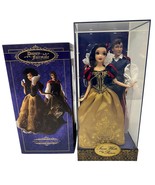 Disney Figurine Disney fairytale: snow white &amp; the prince-4w1 446706 - €169,11 EUR