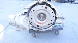 Automatic Transmission 2.0L Turbo AWD Quattro Fits 13-16 AUDI A4 65615 image 3