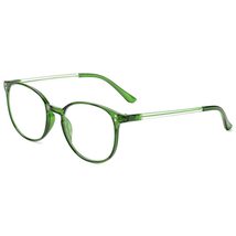 Reading Glasses +1.00~Reading Glasses +4.00 Portable Ultralight Classic ... - £9.30 GBP