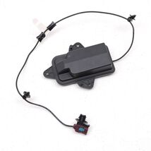2022-2024 Rivian R1S Rear Left Gate AMP Antenna Brain Control Module Oem... - $1,716.62 MXN