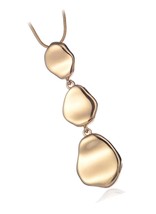 Long Pendant Necklaces for Women Multi-Layer Y Set - £43.40 GBP