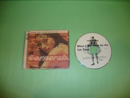 Cornershop - When I Was Born For The 7th Time (CD, 1997, Warner) - £5.82 GBP