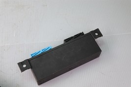 Saab 9-3 04-10 CONVERTIBLE TOP CONTROL MODULE 12804991-BA image 4