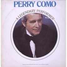 A Legendary Performer [Vinyl] - £7.82 GBP