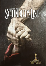 Schindler&#39;s List (DVD, 2004, Widescreen Edition) - £7.00 GBP