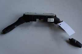 2007-2008 INFINITI G35 SEDAN COLUMN HEADLIGHT WIPER CONTROL SWITCHES 1705 image 7