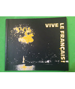 VIVE LE FRANCAIS! by G. McCONNELL - SOFTCOVER - DEVELOP YOUR FRENCH VOCA... - $46.43 CAD