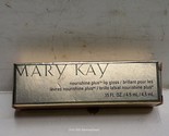 Mary Kay NouriShine Plus lip gloss celebrate 061593 - $9.89