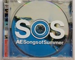 American Eagle Outfitters AE Songs of Summer (CD, 2002) - $6.92