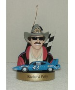 Hallmark Keepsake 1998 Richard Petty #43 NASCAR Collectors Series Ornament  - £1.52 GBP