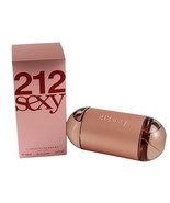212 Sexy Eau De Parfum Spray 3.4 Oz / 100 Ml - €81,47 EUR