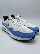 Authenticity Guarantee 
Nike Air Max 1 Golf White University Blue CI7576-101 ... - £136.98 GBP