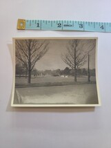 Photo Of Tokyo Japan 1947 Original - $4.95 Photo Of Tokyo Japan 1947 Original - $4.95