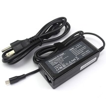 45W Usb-C Ac Power Adapter Charger Cord For Acer Chromebook Spin 11 13 15 Cp311  - £24.98 GBP