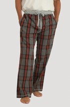 True Grit mountain checks flannel pants size S - $61.38