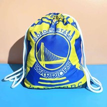 Golden State Warriors Backpack - $16.00