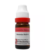 Dr Reckeweg Germany Asterias Rubens , 11ml - $8.97