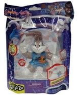 Goo Jit Zu Space Jam A New Legacy Bugs Bunny Goo Heroes - £12.84 GBP