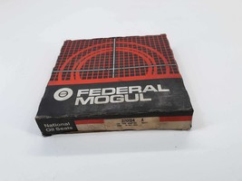 Federal Mogul 370124 A National® Oil Seal  - $12.80