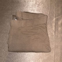 Old Navy Women’s Size XXL Tan Flare Leggings - £3.90 GBP