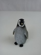 Plastic Penguin Figure Toy - $3.95