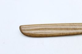 02-08 JAGUAR X-TYPE FRONT RIGHT PASSENGER DOOR TRIM PANEL Q2527 image 2