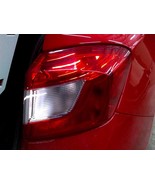 Passenger Tail Light Sedan Quarter Panel Mounted Gray Fits 17 CRUZE 1038... - $110.29 CAD