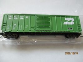 Intermountain # 67504-25 Burlington Northern P-S 5722 CU FT Box Car. (N) - $21.80