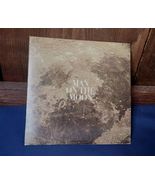 Man on the Moon (45 Record with Cardboard Sleeve) Narrated by Walter Cro... - $10.00