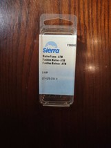 Sierra Marine Fuses ATM 2 AMP - $18.69