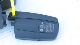 2011-2013 Bmw E90 328i Dme Ecu Ecm Engine Computer & Immobilizer 7624052 image 7
