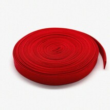 CrimsonCraft Double-Fold Bias Tape - 1/2&quot; Wide, 10 Yards, Poly-Cotton Blend - $612.31 MXN