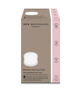 New Beginnings Bamboo Breast Pads 80 Pack - €68,81 EUR