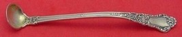 Baronial Old by Gorham Sterling Silver Mustard Ladle Original 4 1/2&quot; Serving - $127.71