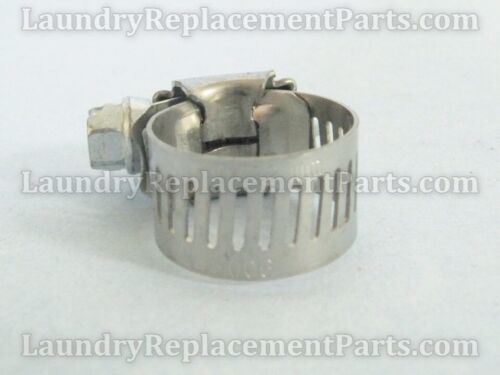 9/22MM WATER HOSE CLAMP PART# CC6 - $2.92
