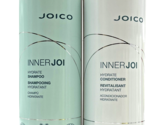 Joico InnerJoi Hydrate Shampoo &amp; Conditioner 33.8 fl.oz Duo - $94.99