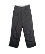 Below Zero S Rothschild Youth 14/16 L Winter Ski Snowboard Snow Pants Wa... - $19.35