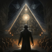 The Enigma Pact - Unleashing the Secret Illuminati Forces - $477.00