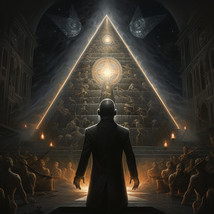 The Enigma Pact - Unleashing the Secret Illuminati Forces - £373.14 GBP