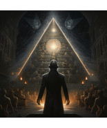 The Enigma Pact - Unleashing the Secret Illuminati Forces - £375.35 GBP