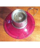 1964 Ford Galaxie &amp; Custom Original/Used Taillight Lens w/. Backup Lamp - $15.04 CAD