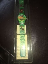 Vintage Disney Fox and the Hound Digital Watch Original Packaging-BRAND NEW - $87.88