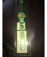 Vintage Disney Fox and the Hound Digital Watch Original Packaging-BRAND NEW - £58.50 GBP