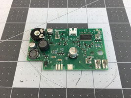 Honeywell Water Heater Gas Valve Board 50045495-003 WV8840A1000 1050 110... - $56.06
