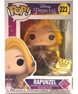 Funko Action figures Pop disney princess rapunzel 223 474213 - €12,05 EUR