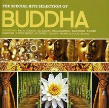 Special Hits Selection of Buddha / Various [Audio CD] Special Hits Selection o.. - £8.01 GBP